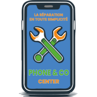 Phone & Co Center