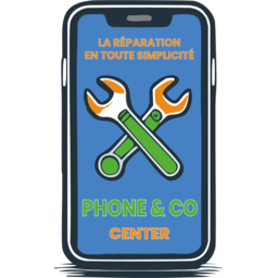 Phone & Co Center