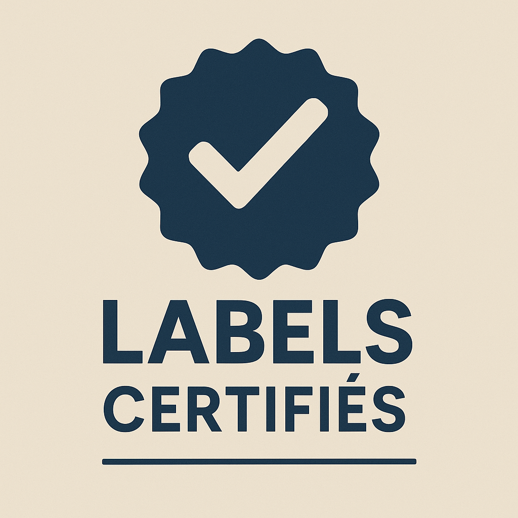 Certifications qualité Phone & Co Center
